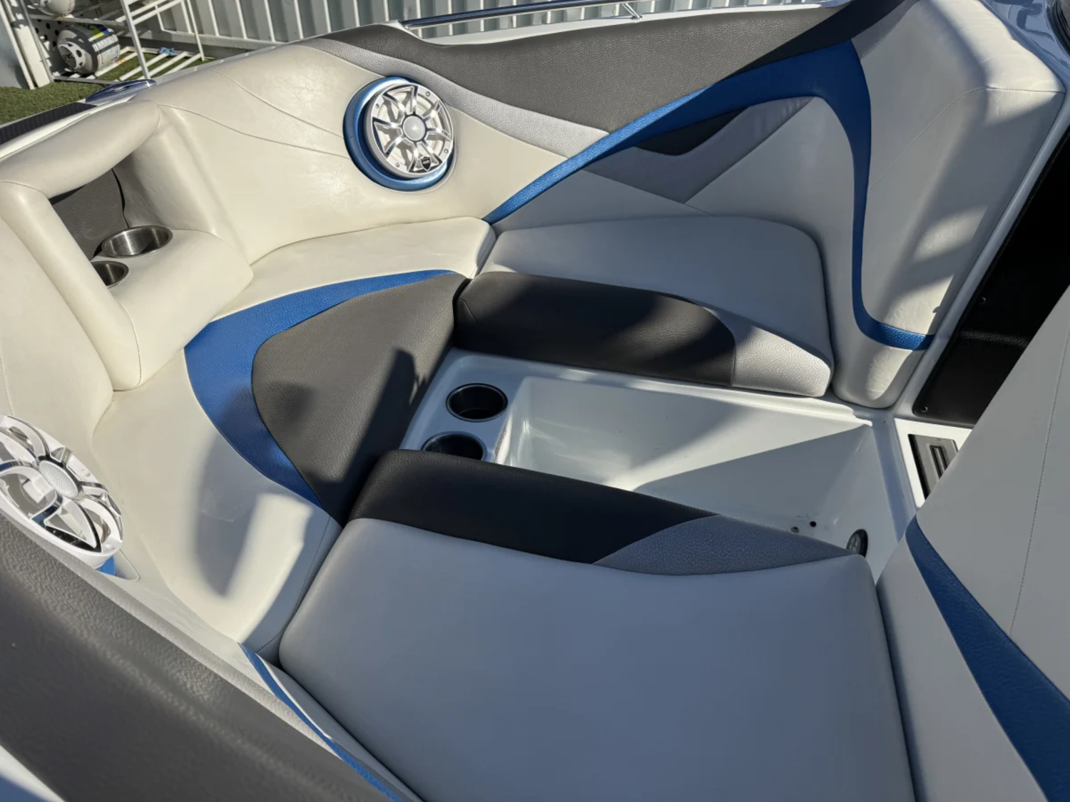 2015 Centurion Boats Enzo for sale in Folsom, California