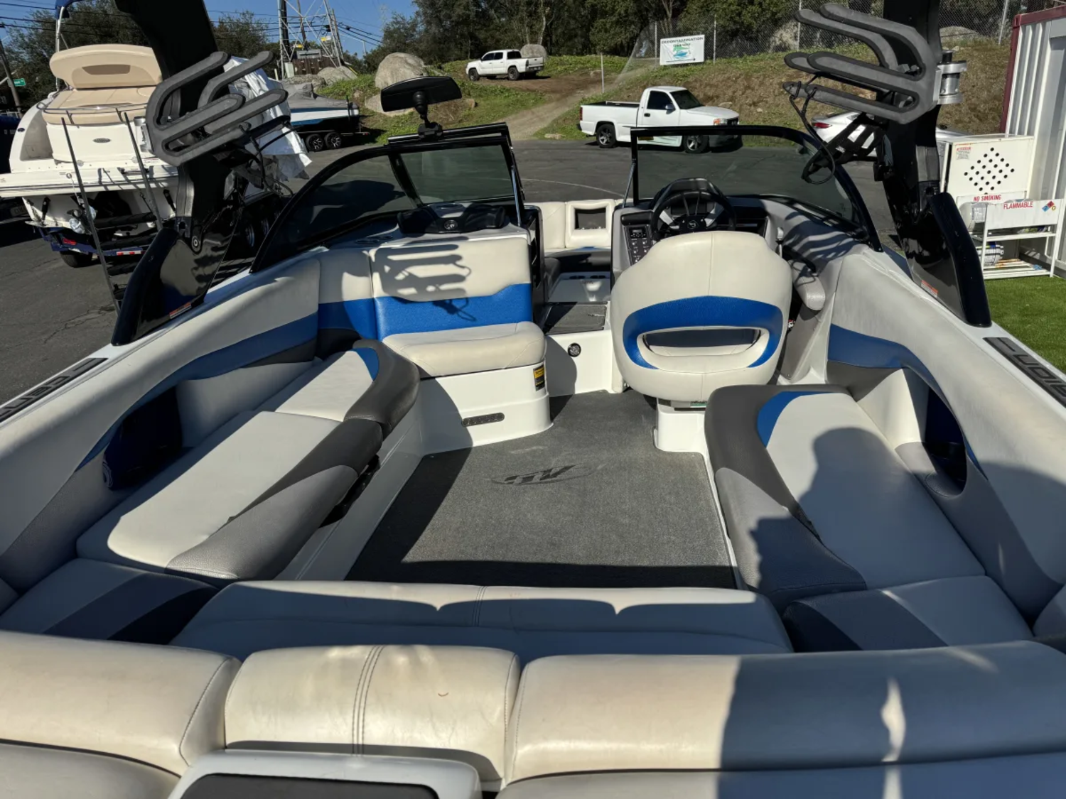 2015 Centurion Boats Enzo for sale in Folsom, California