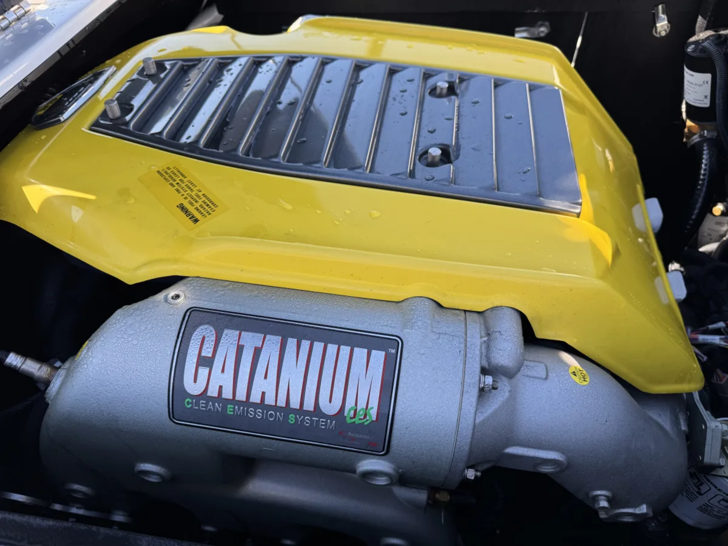 2015 Centurion Boats Enzo for sale in Folsom, California