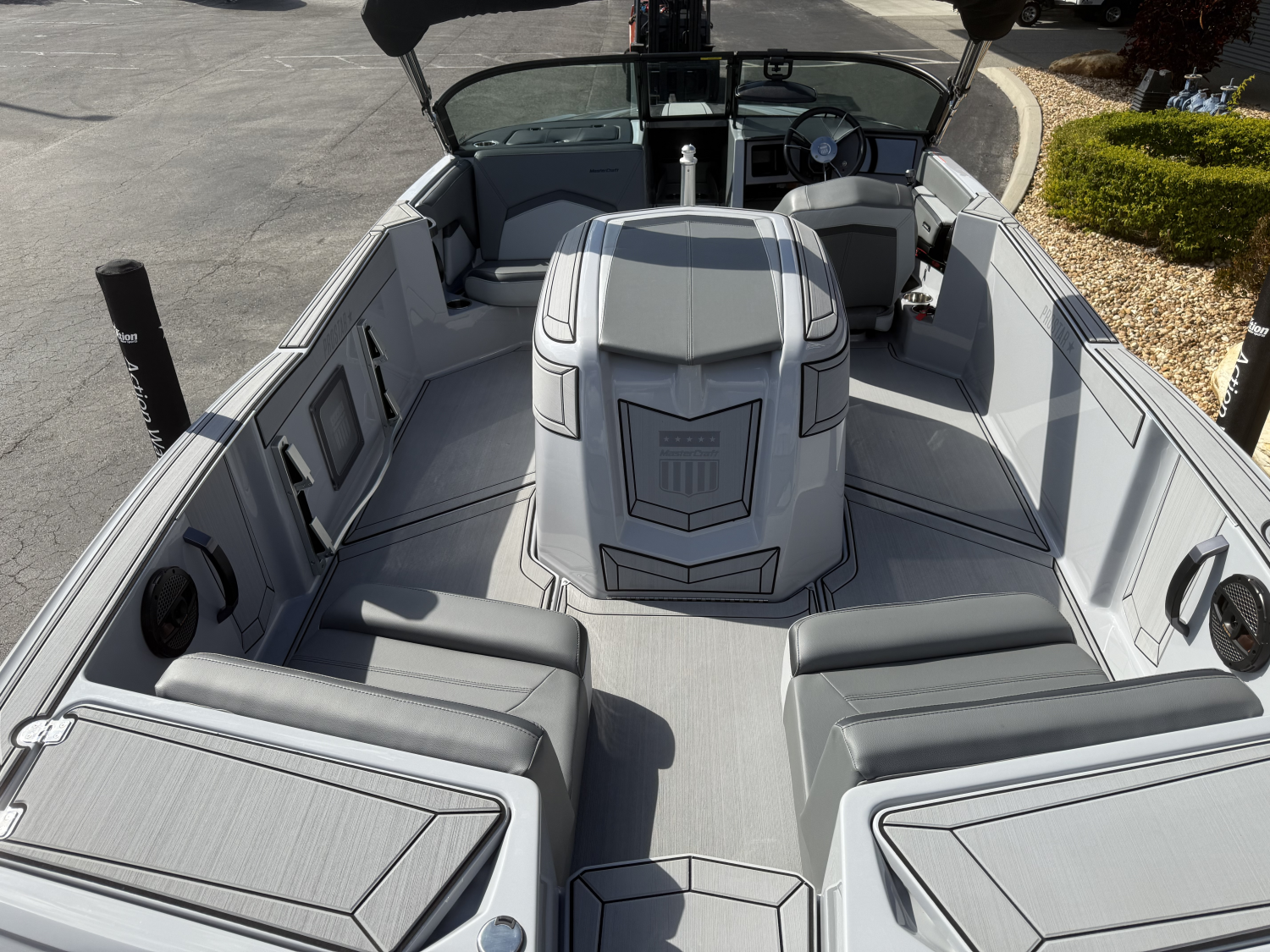 2025 MasterCraft ProStar