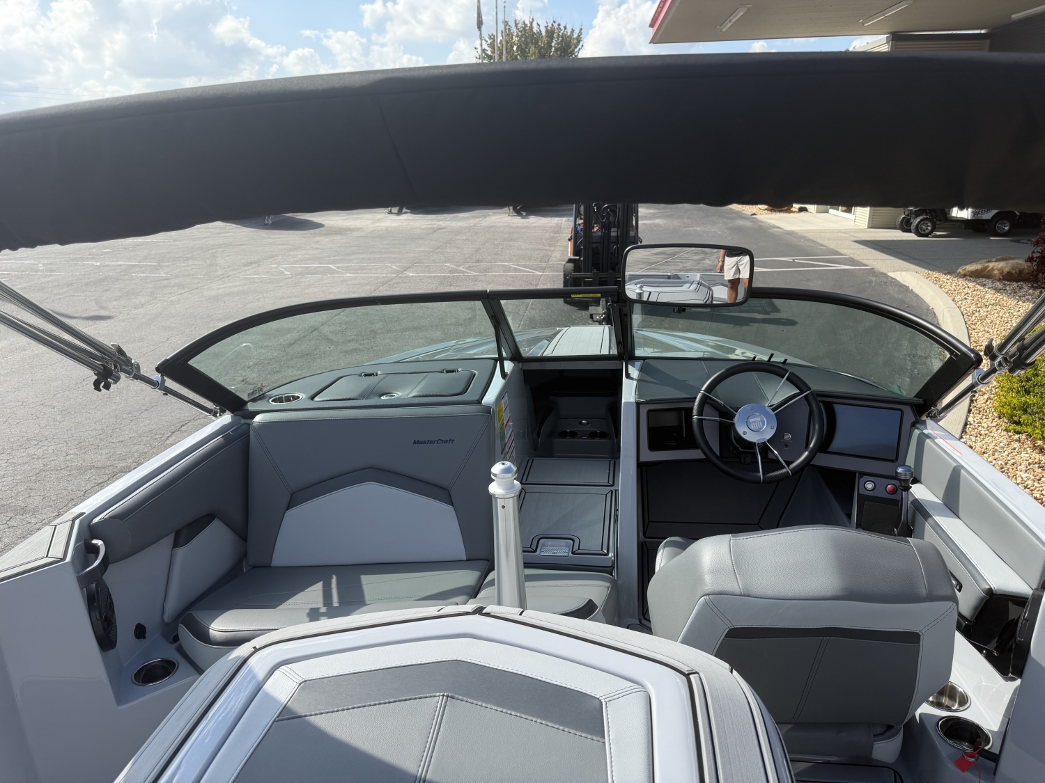 2025 MasterCraft ProStar