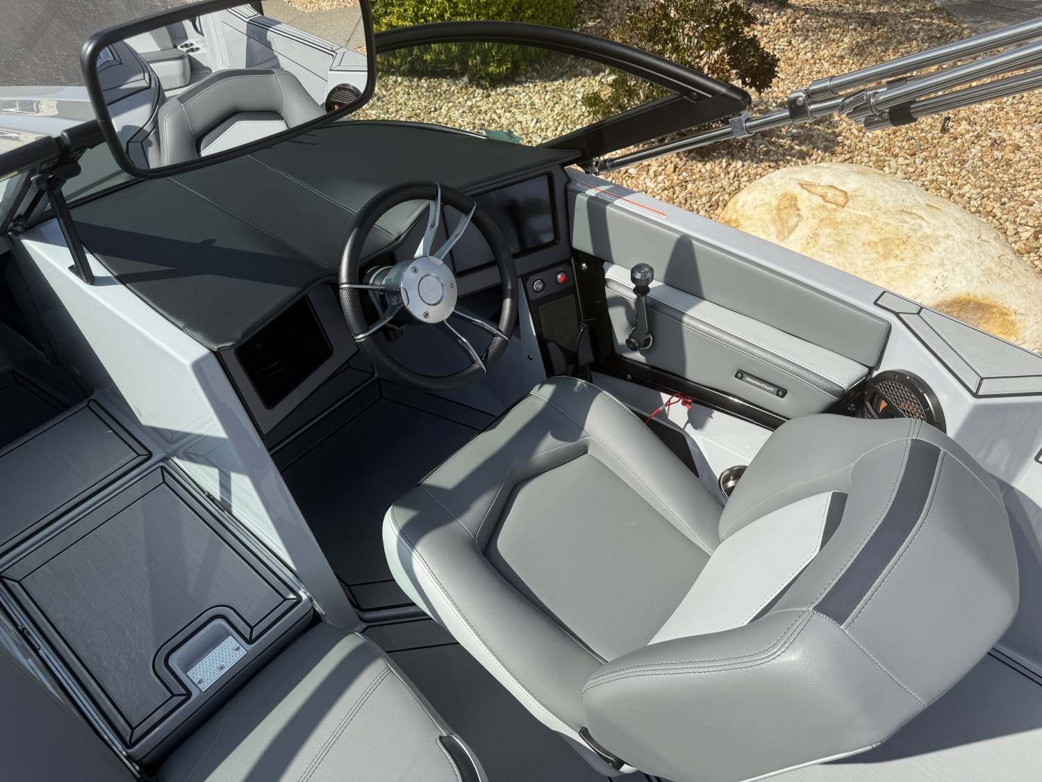 2025 MasterCraft ProStar