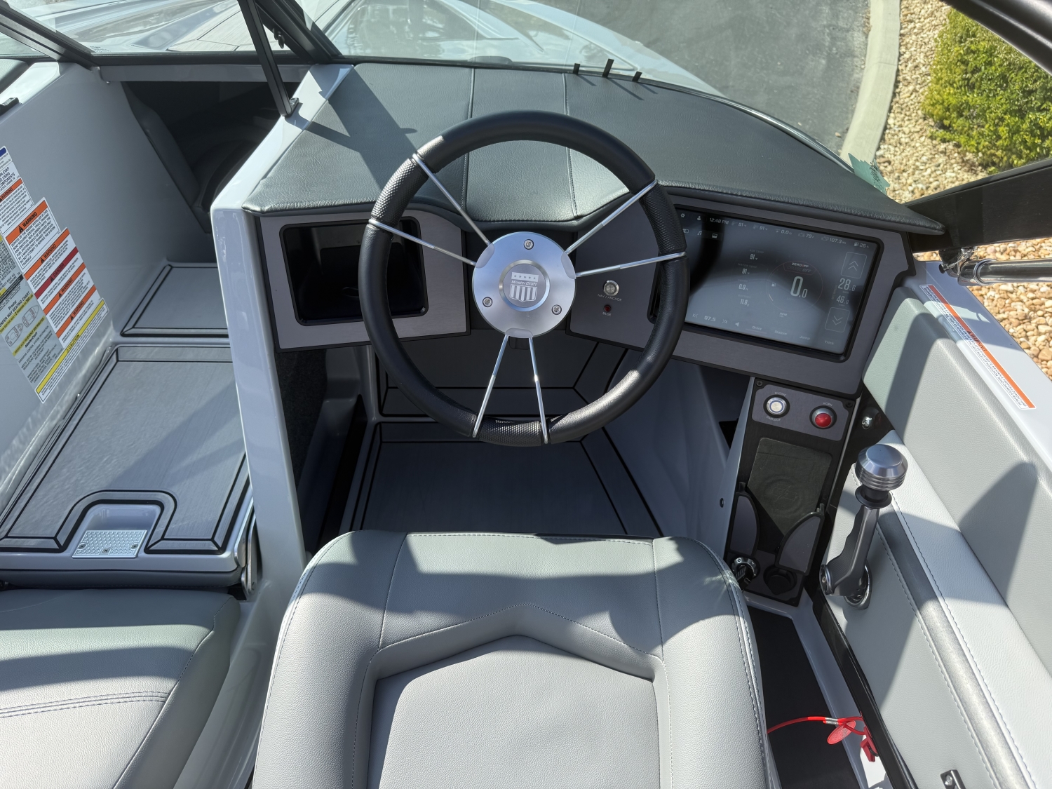 2025 MasterCraft ProStar