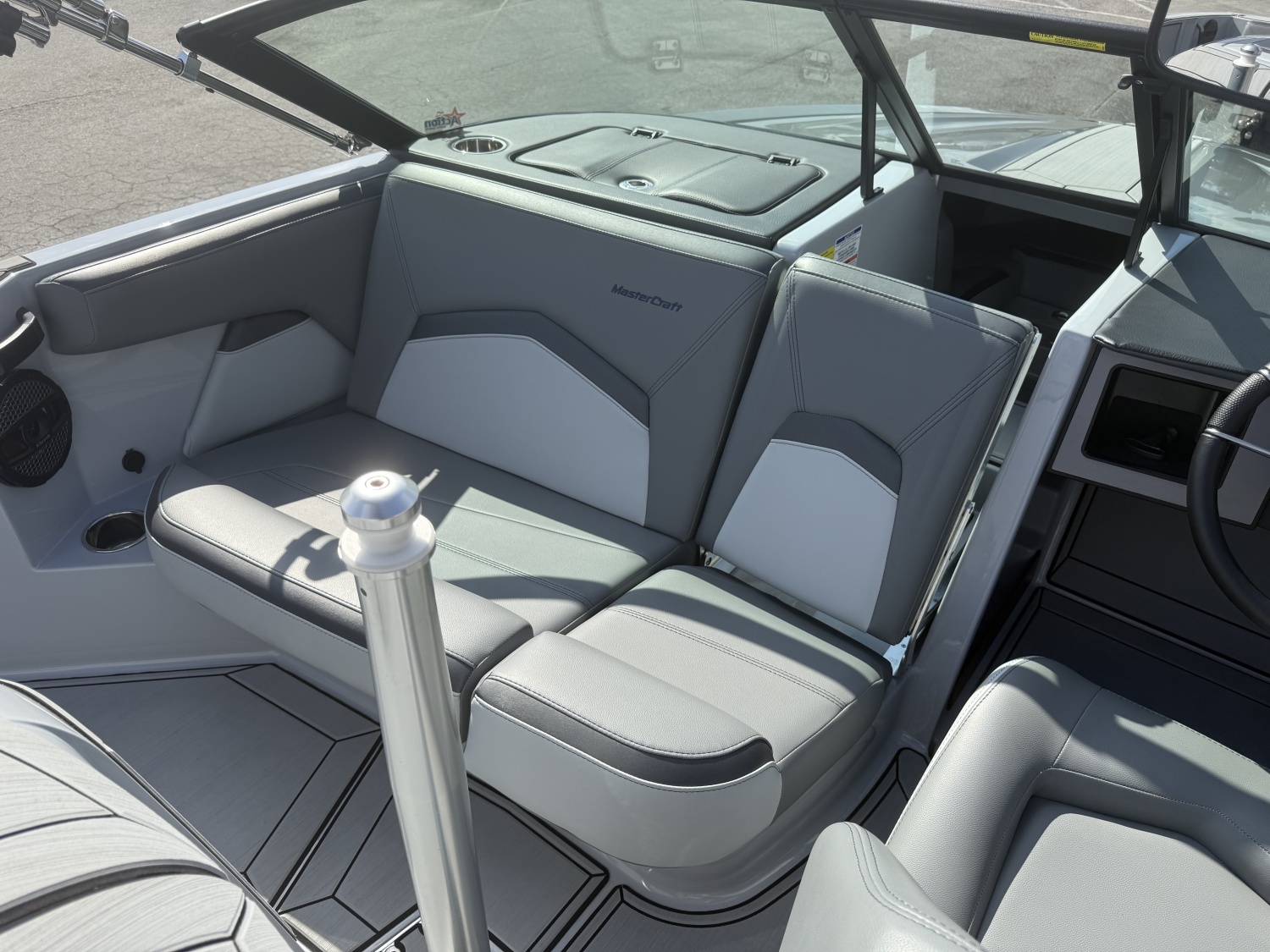 2025 MasterCraft ProStar