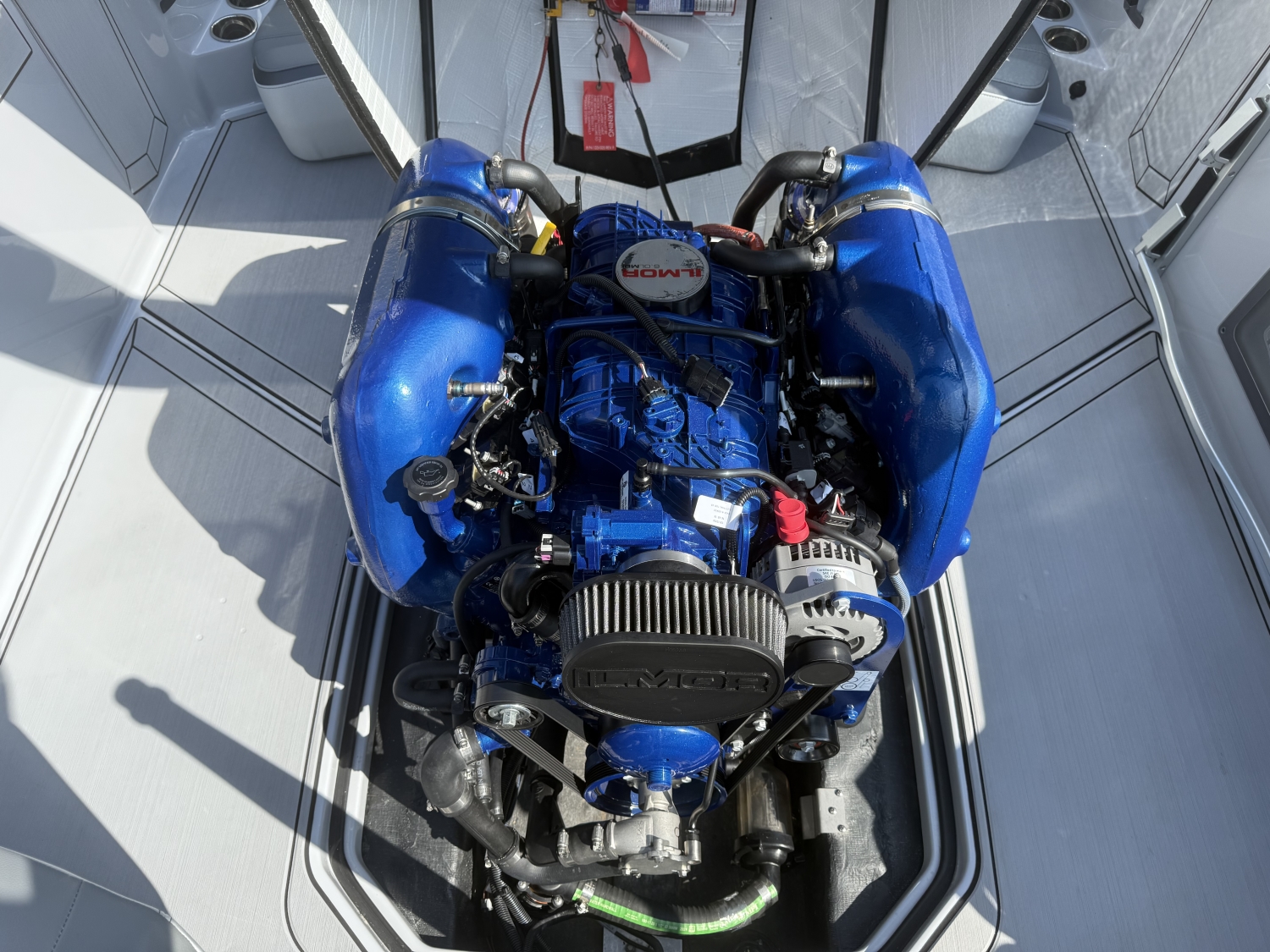 2025 MasterCraft ProStar