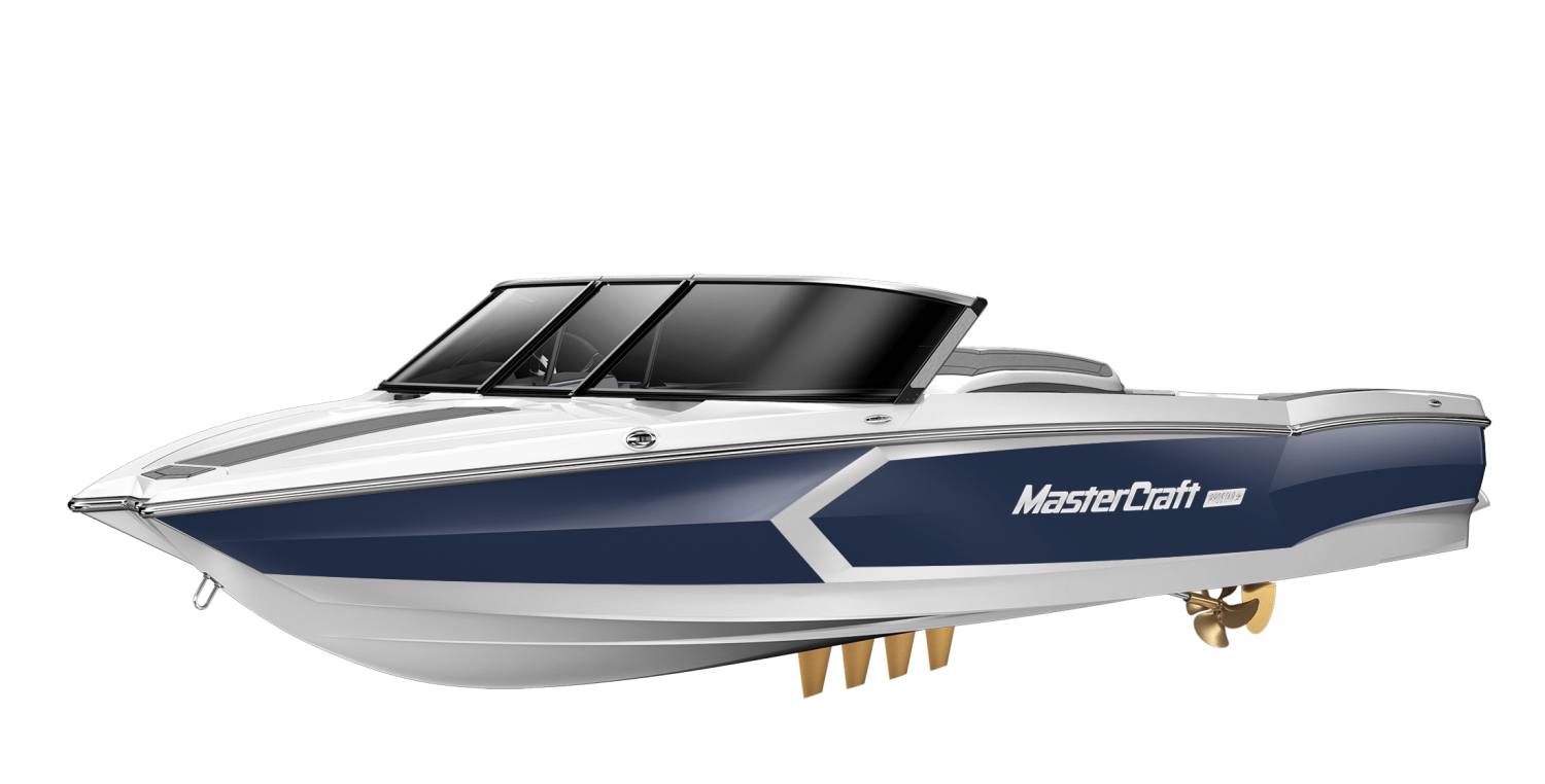 2025 MasterCraft ProStar