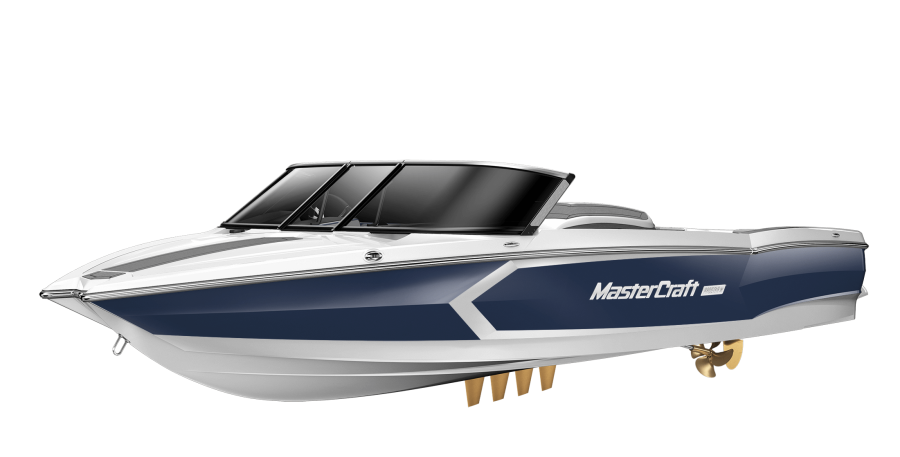 2025 Mastercraft Boats ProStar for sale in Polk City, Florida