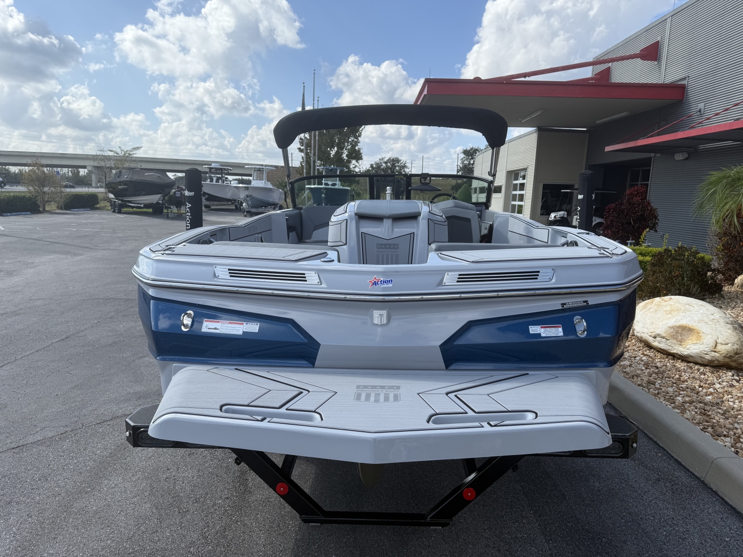 2025 MasterCraft ProStar