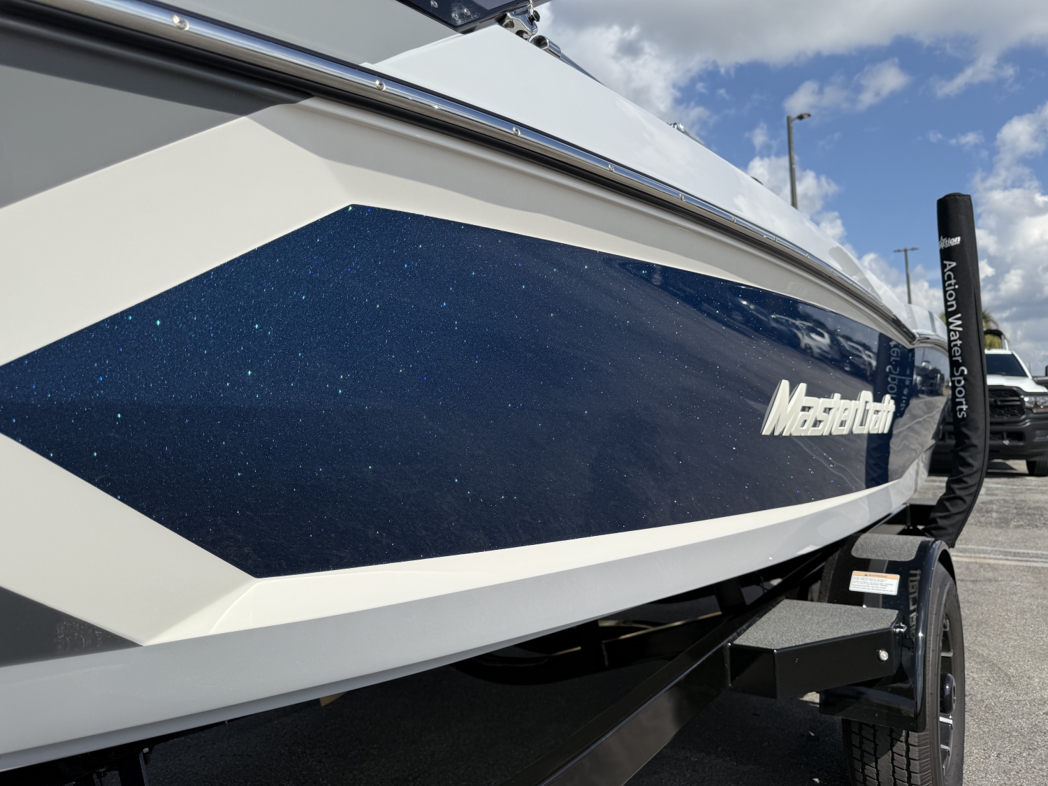 2025 MasterCraft ProStar