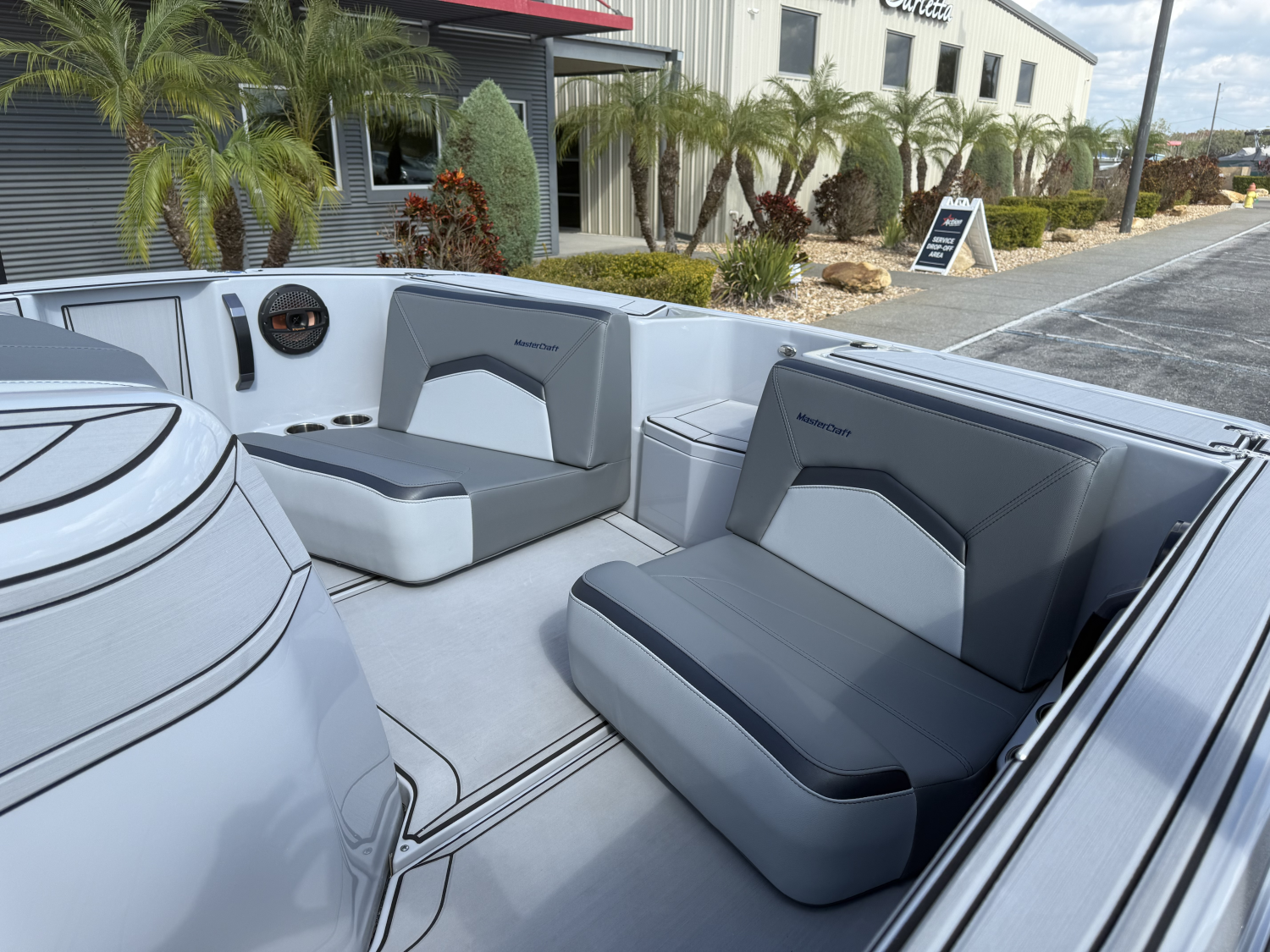 2025 MasterCraft ProStar