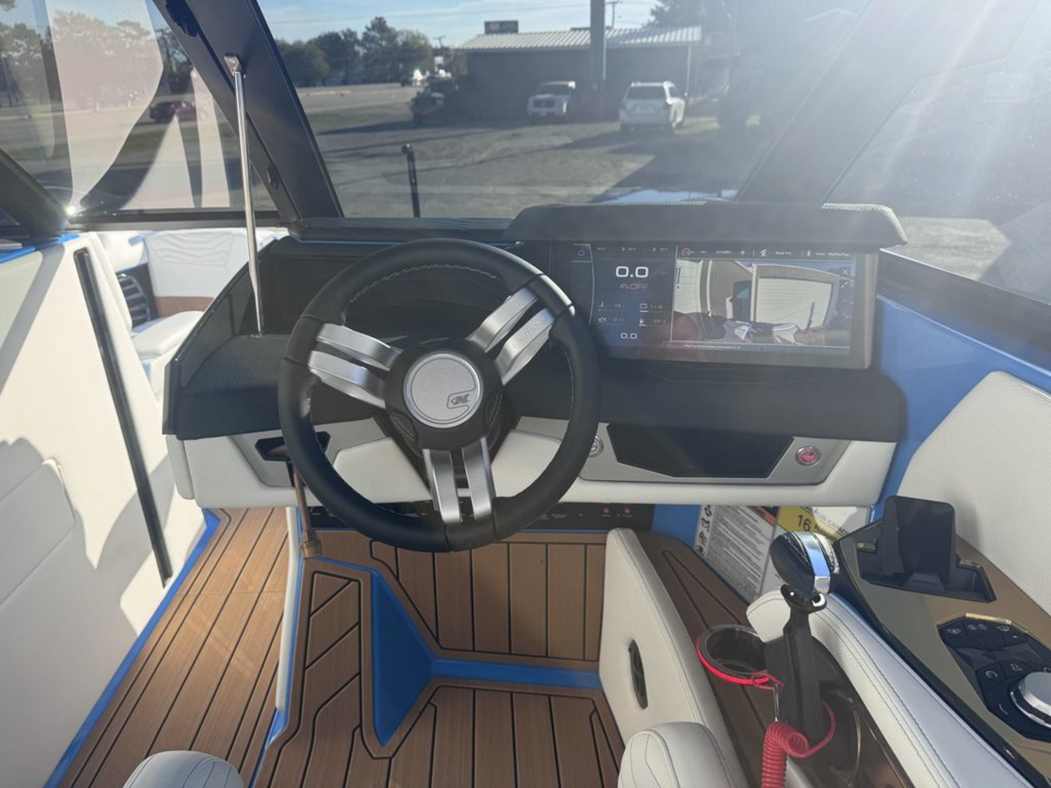 2026 Nautique Super Air Nautique G23