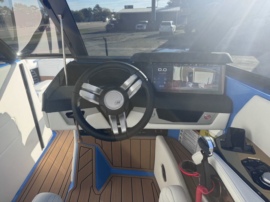 2026 Nautique Boats G23 for sale in Montgomery, Texas