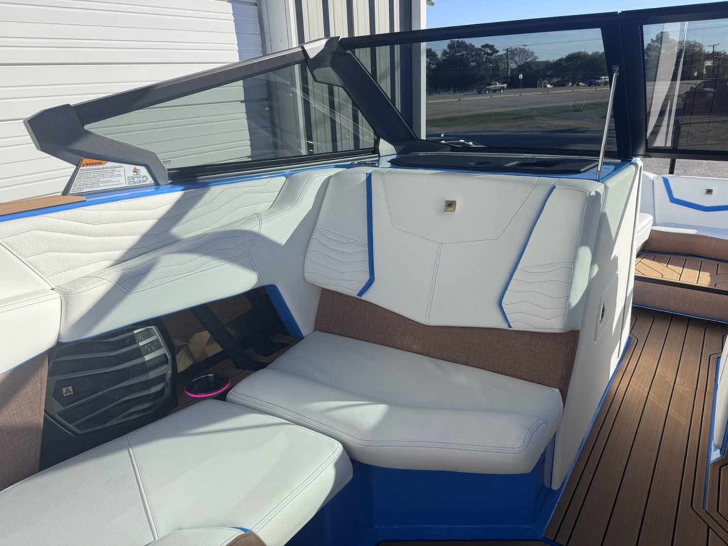 2026 Nautique Super Air Nautique G23