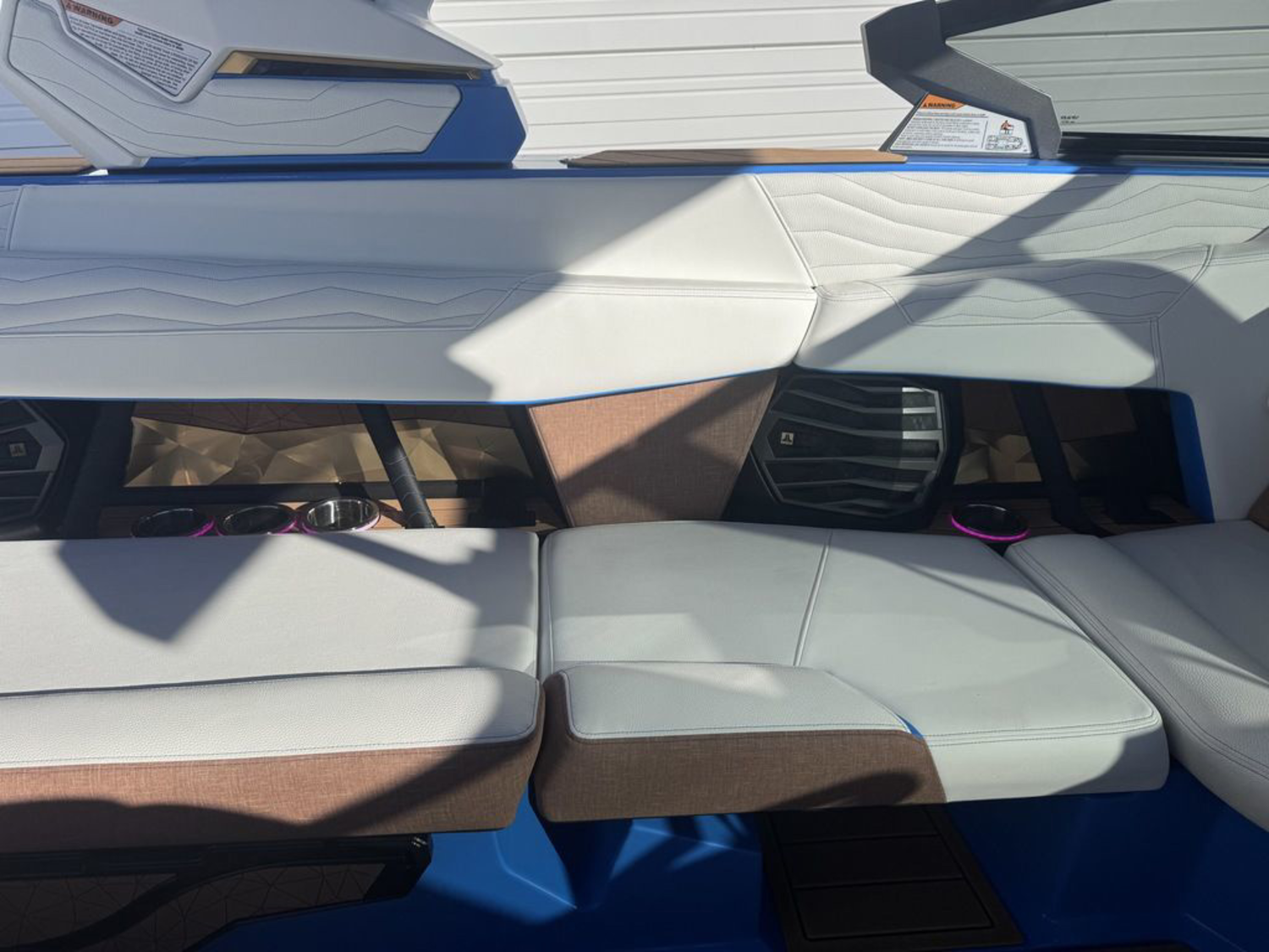 2026 Nautique Super Air Nautique G23