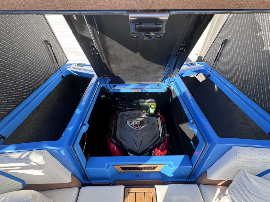 2026 Nautique Boats G23 for sale in Montgomery, Texas