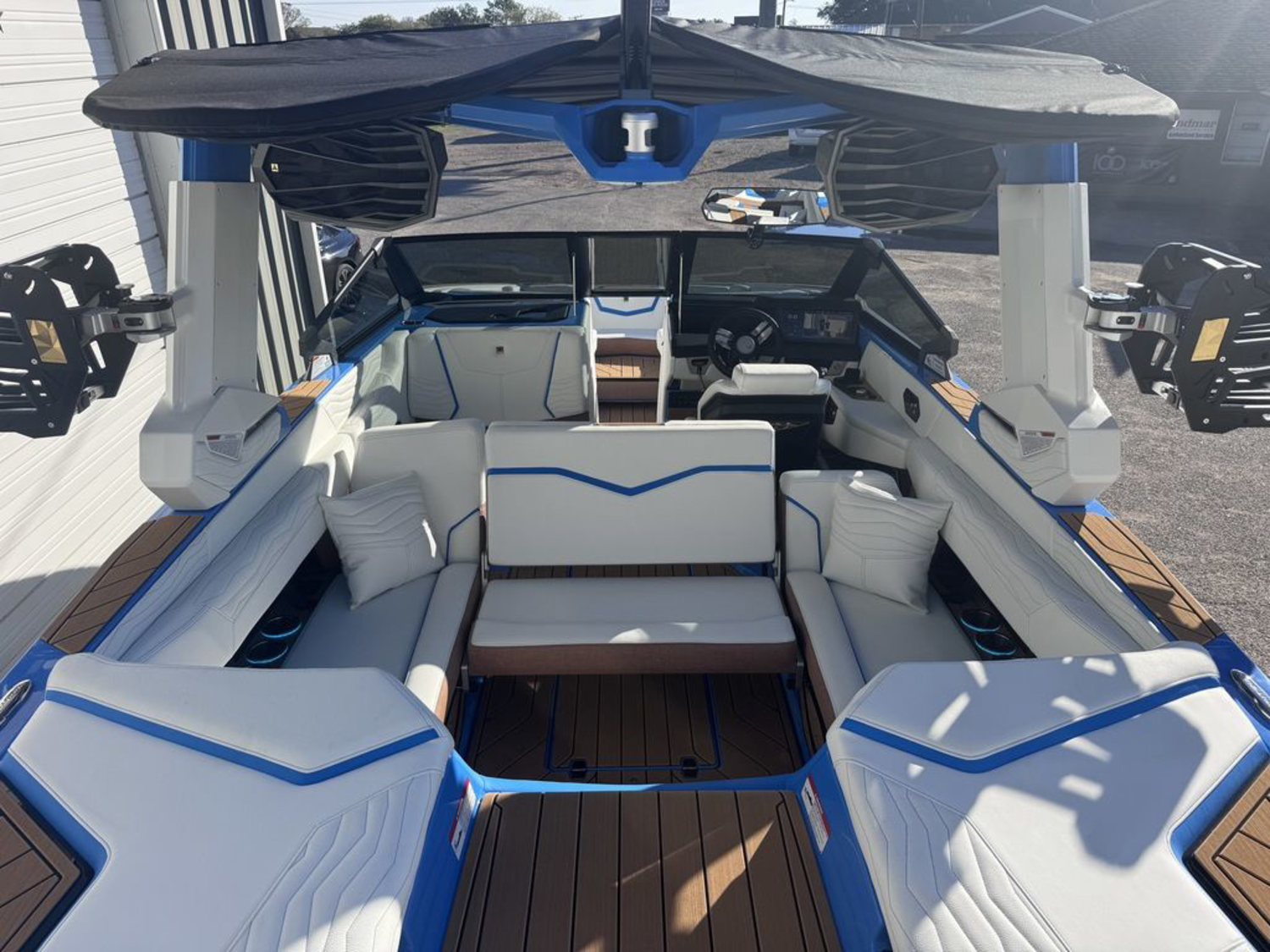 2026 Nautique Super Air Nautique G23