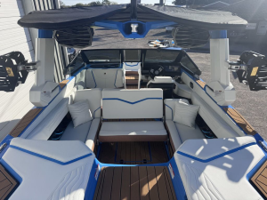 2026 Nautique Boats G23 for sale in Montgomery, Texas