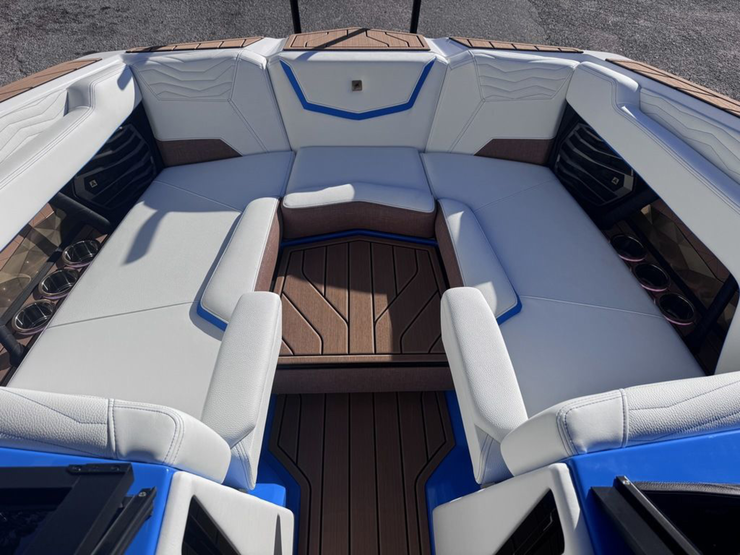 2026 Nautique Super Air Nautique G23