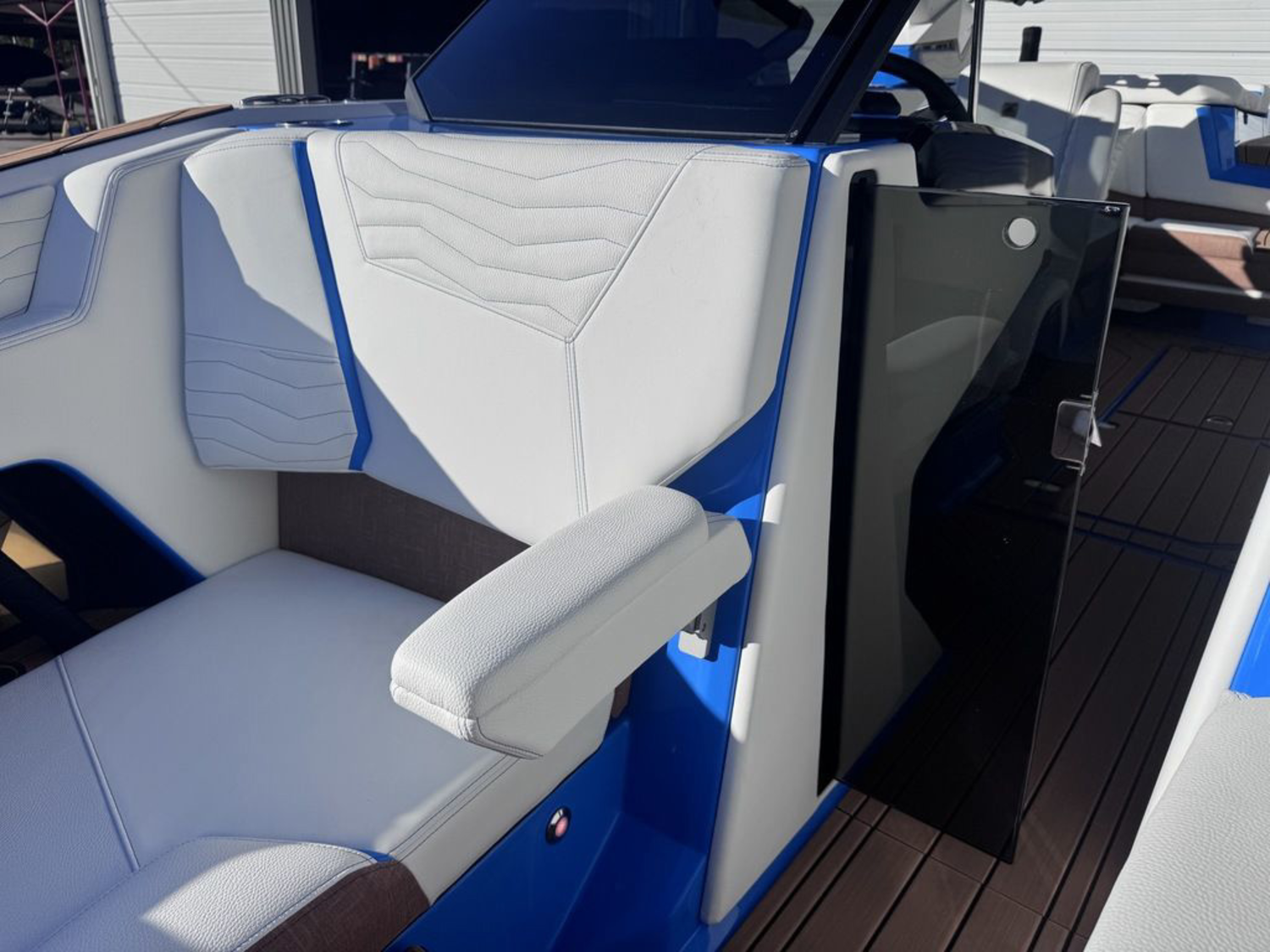 2026 Nautique Super Air Nautique G23