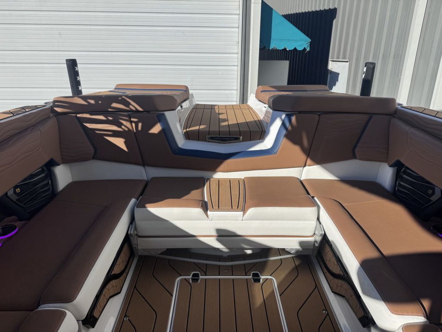 2026 Nautique Super Air Nautique G23