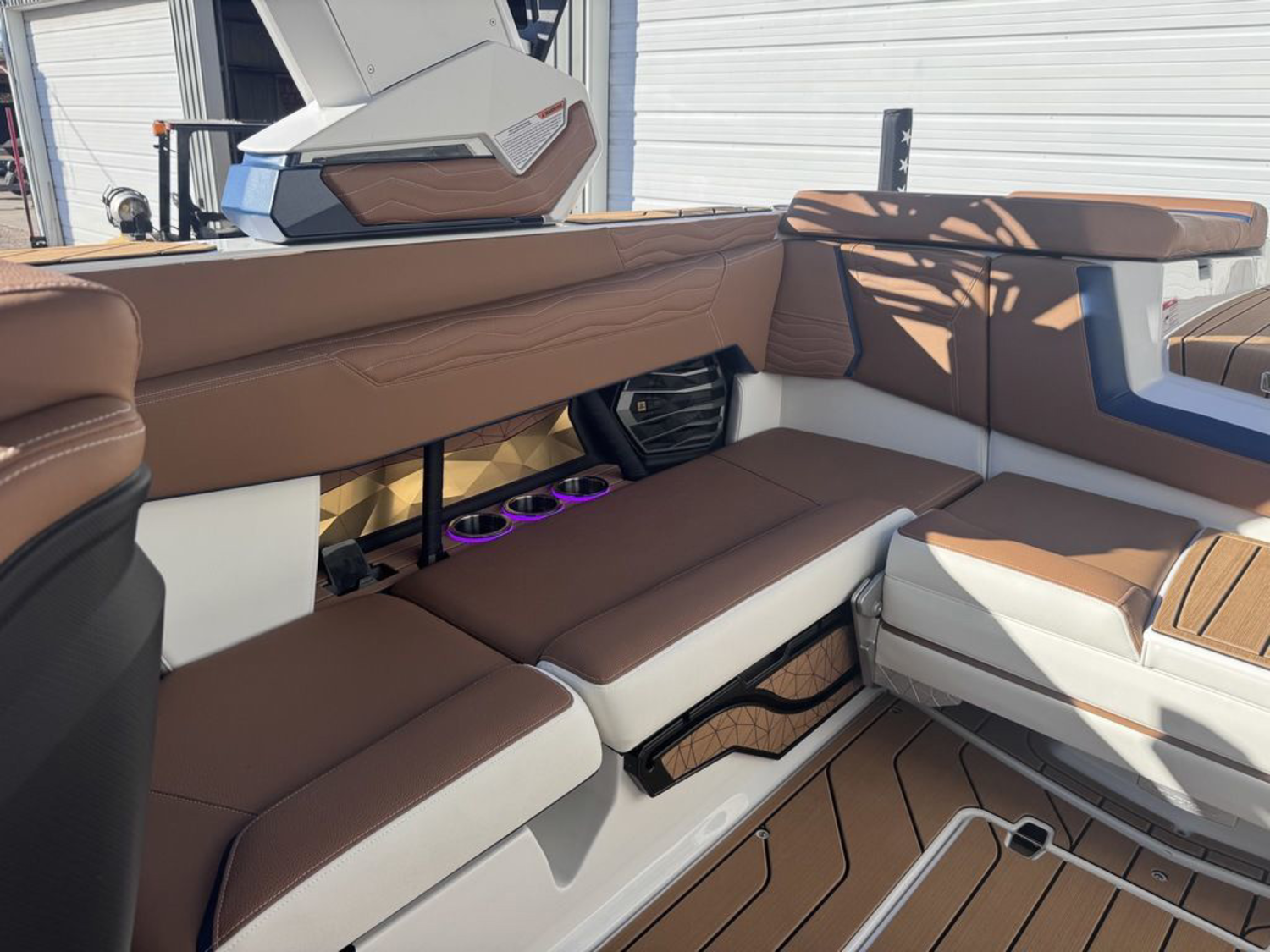 2026 Nautique Super Air Nautique G23