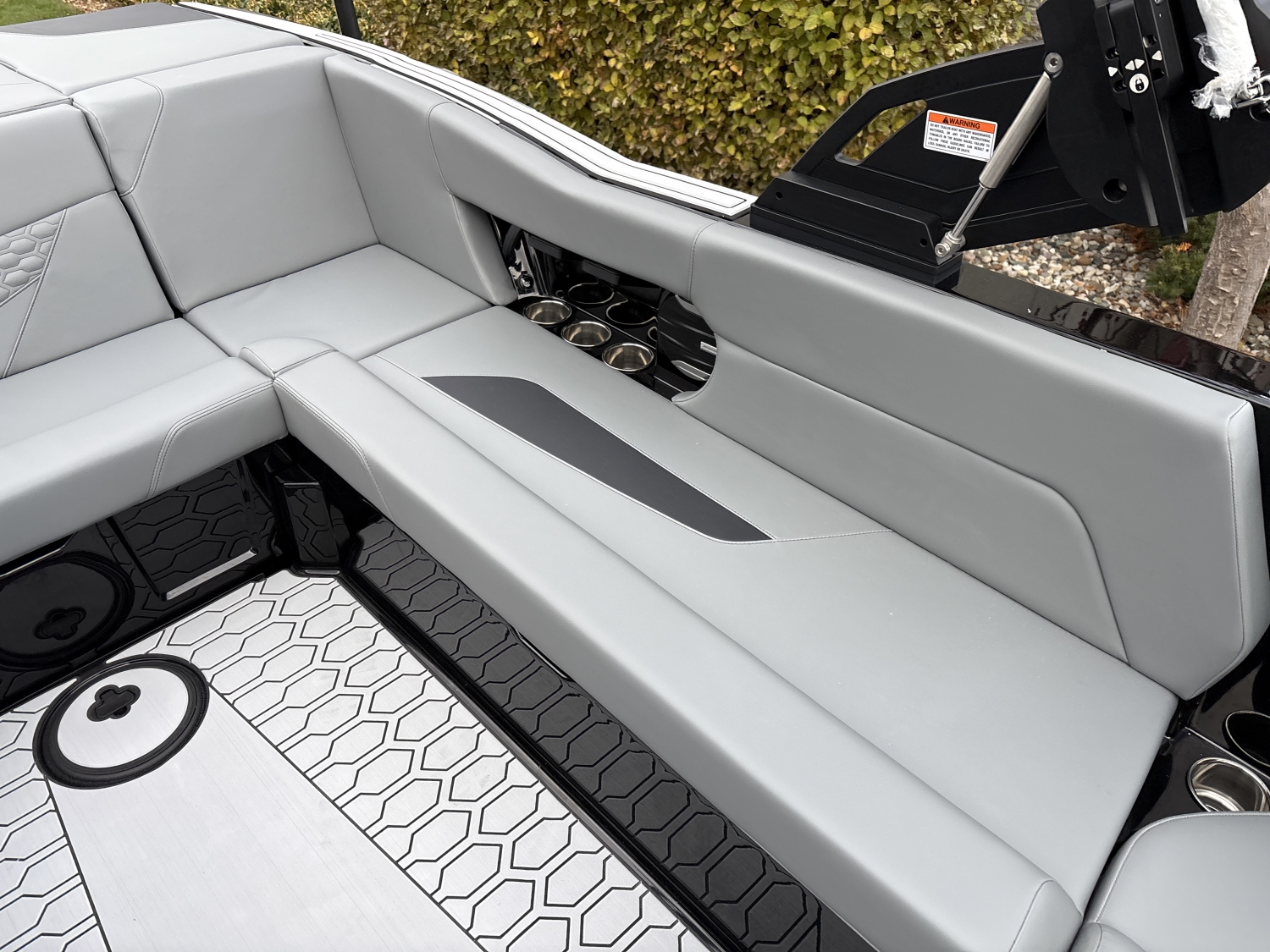 2026 MasterCraft NXT23