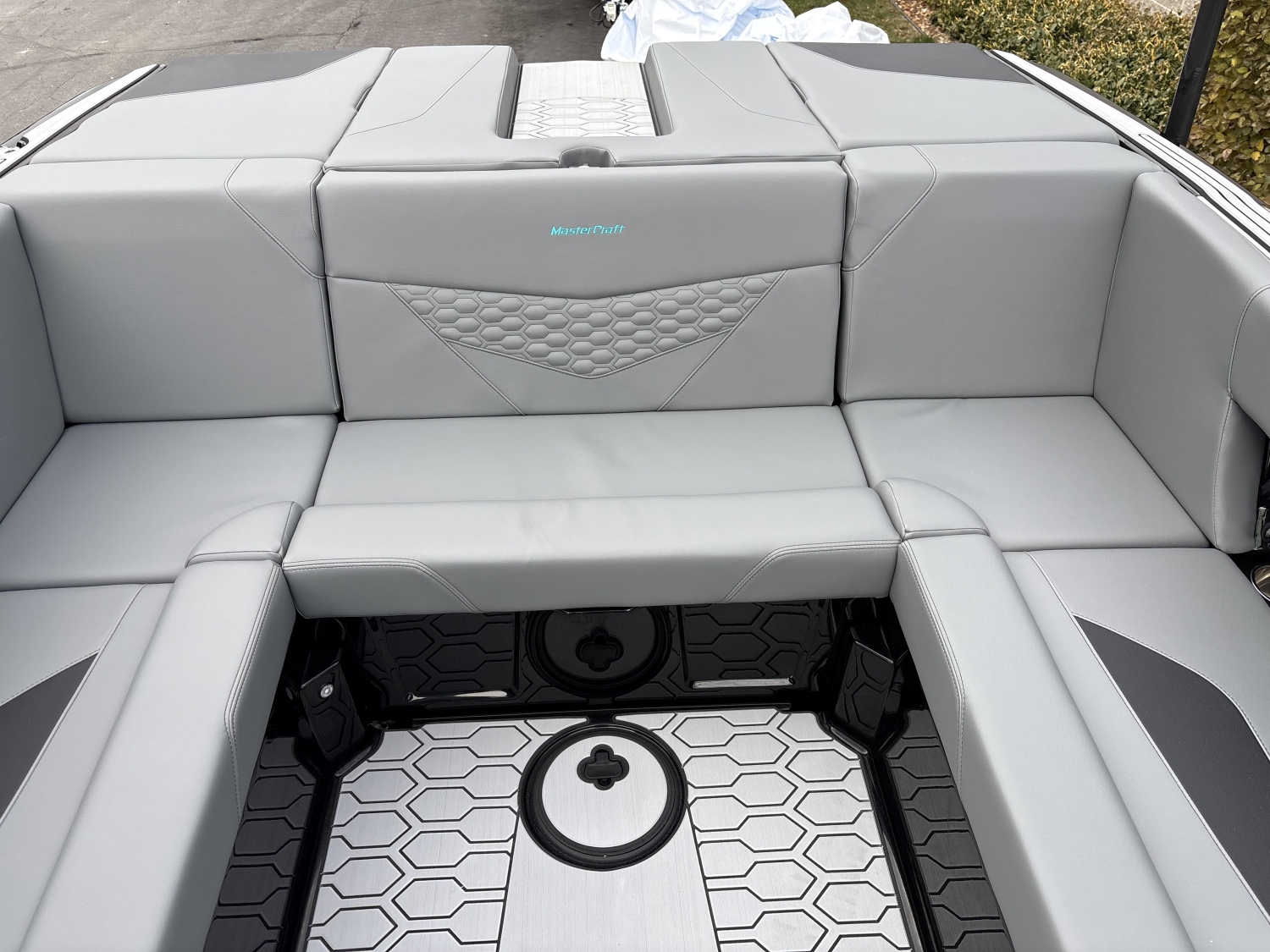 2026 MasterCraft NXT23