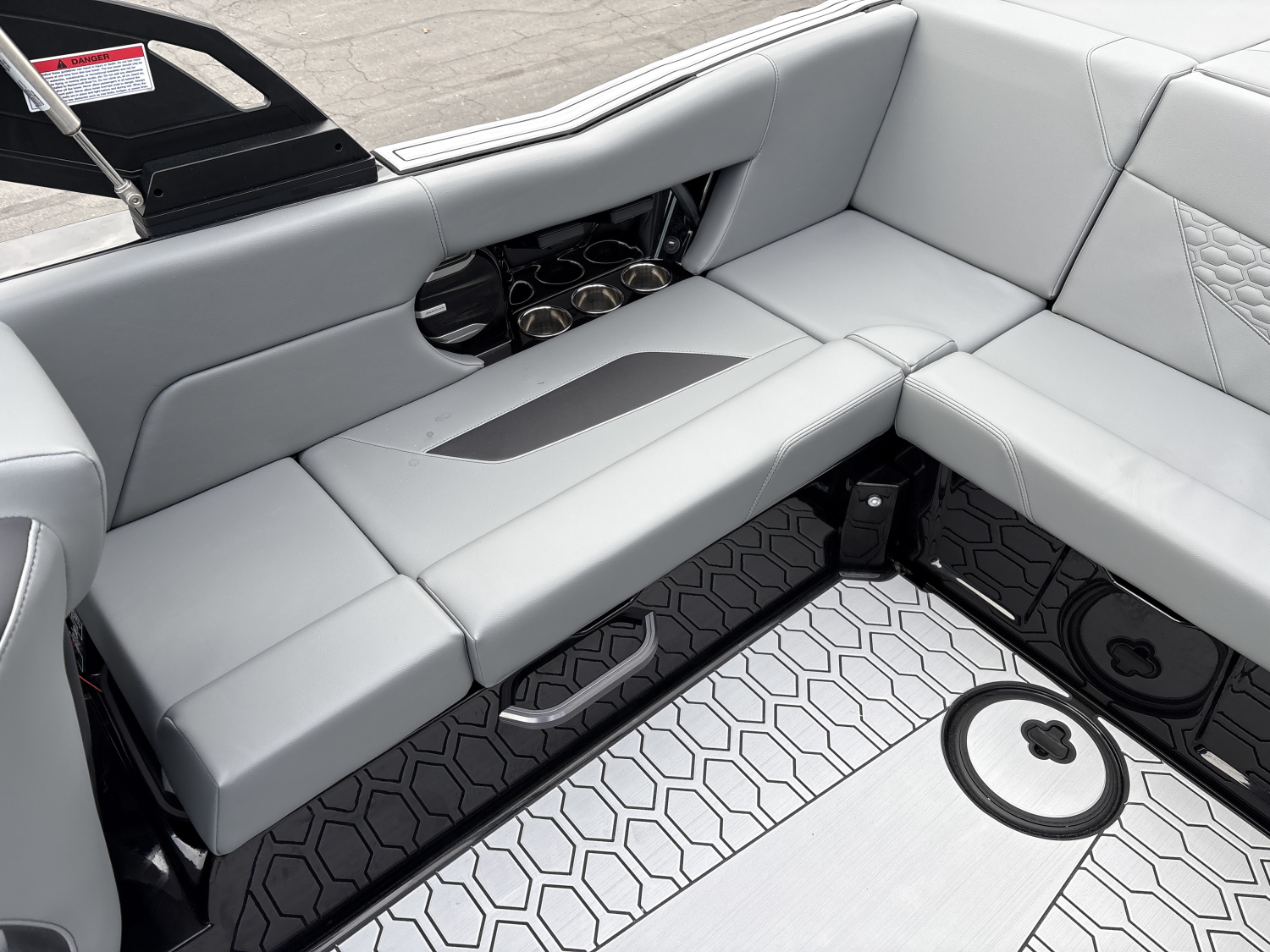 2026 MasterCraft NXT23