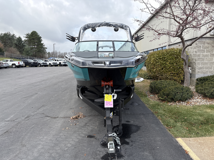 2026 Mastercraft Boats NXT23 for sale in Fenton, Michigan