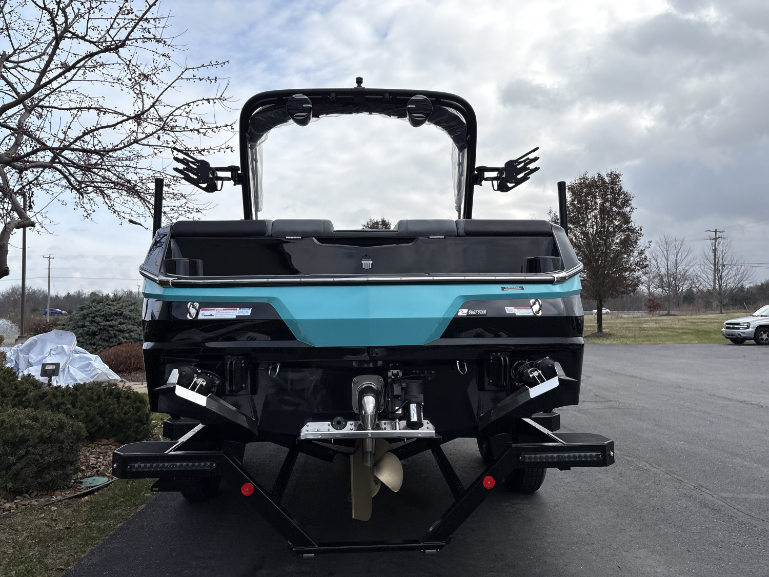 2026 MasterCraft NXT23