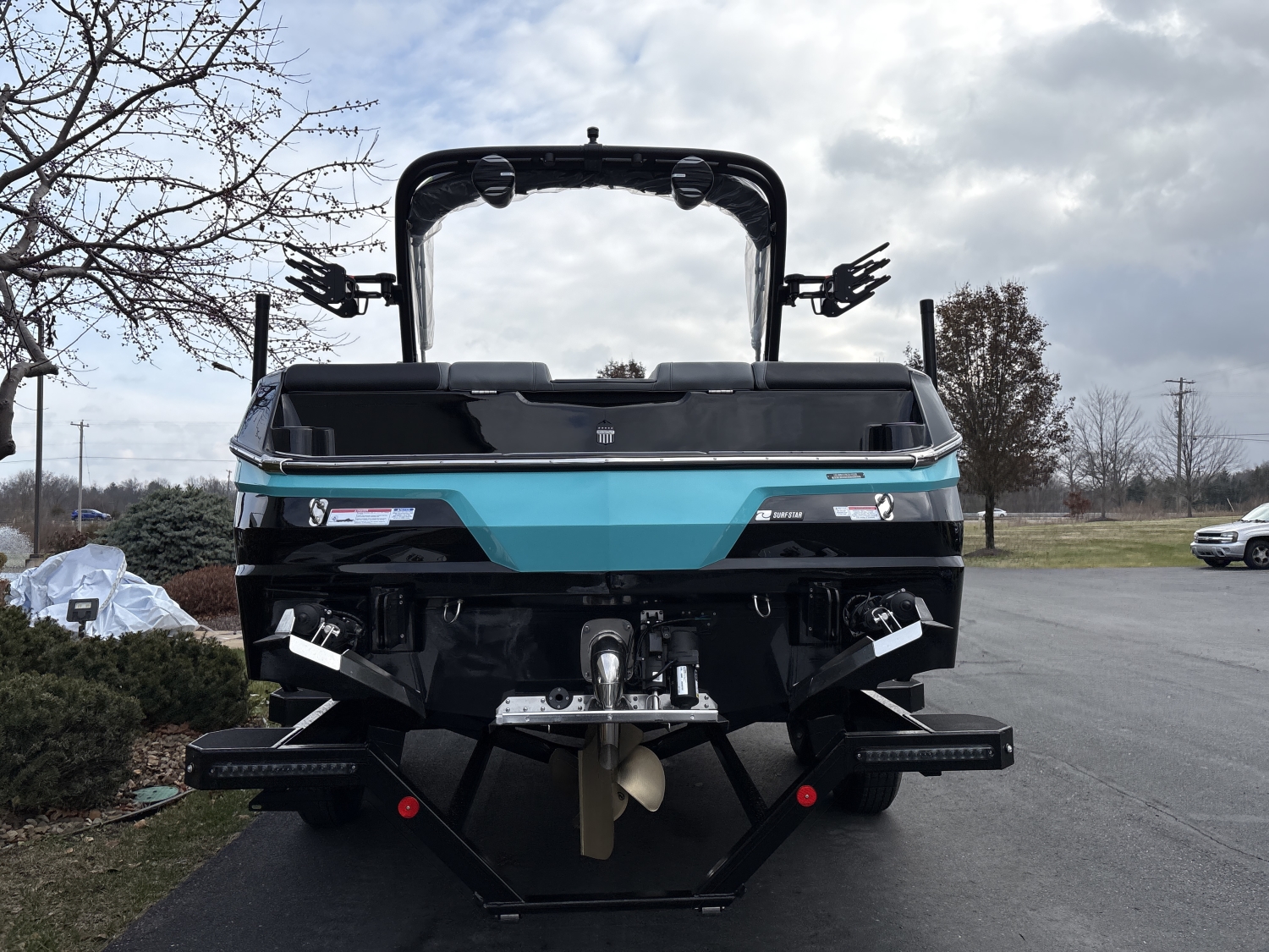 2026 MasterCraft NXT23