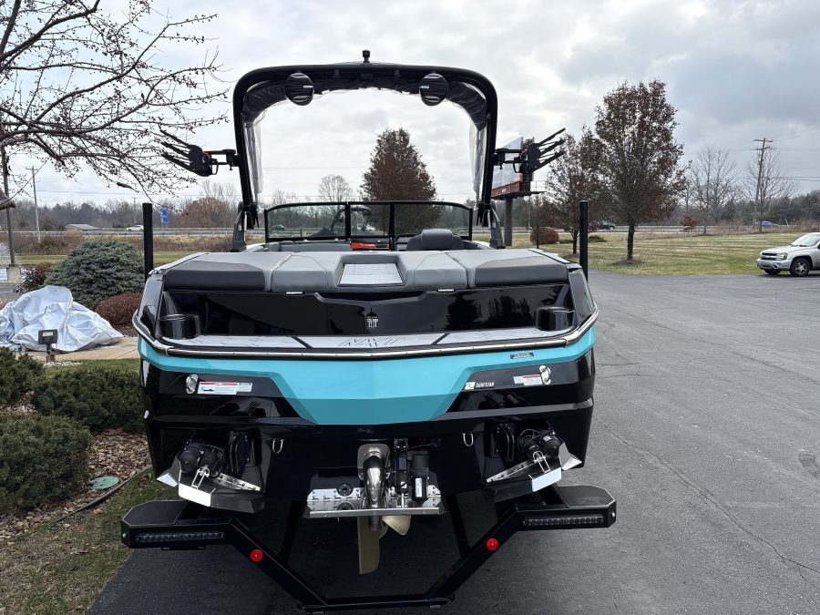 2026 Mastercraft Boats NXT23 for sale in Fenton, Michigan