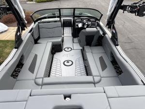 2026 Mastercraft Boats NXT23 for sale in Fenton, Michigan