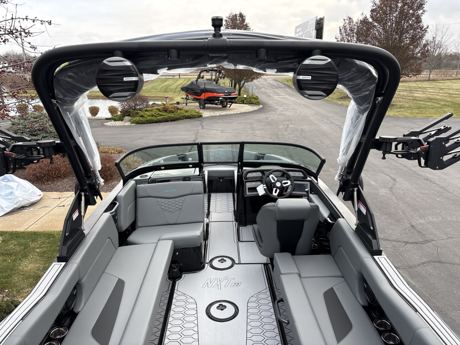 2026 Mastercraft Boats NXT23 for sale in Fenton, Michigan