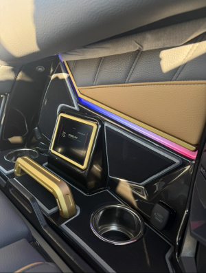 2026 Tige Boats Ultre 25ZX for sale in Eufaula, Oklahoma