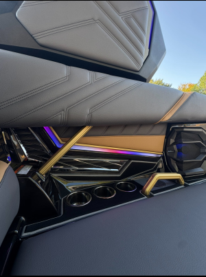 2026 Tige Boats Ultre 25ZX for sale in Eufaula, Oklahoma