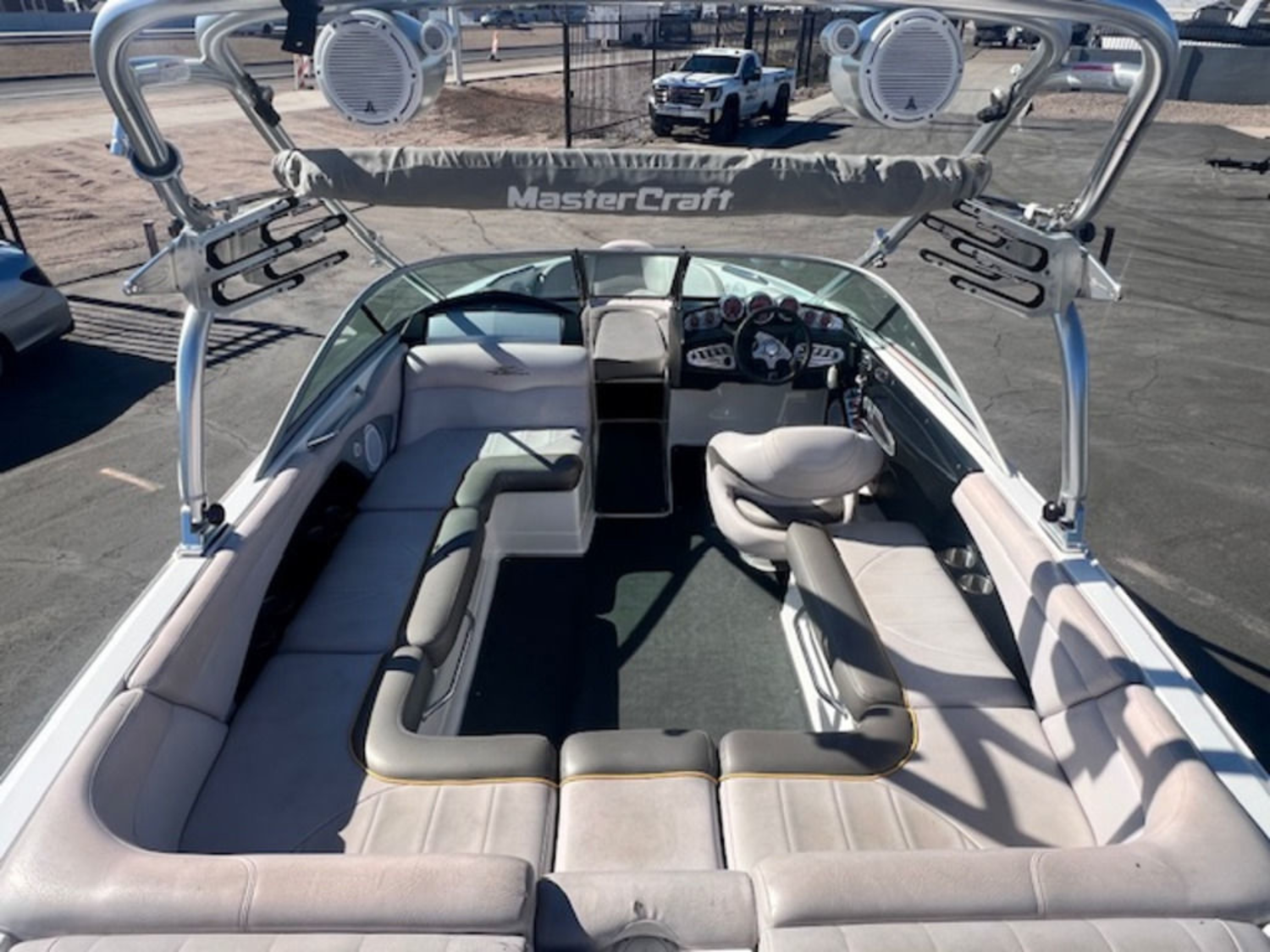 2006 Mastercraft X30