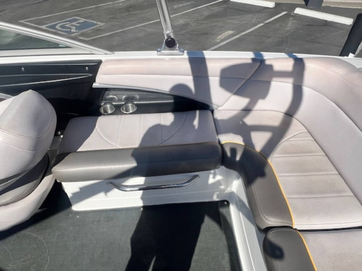 2006 Mastercraft X30