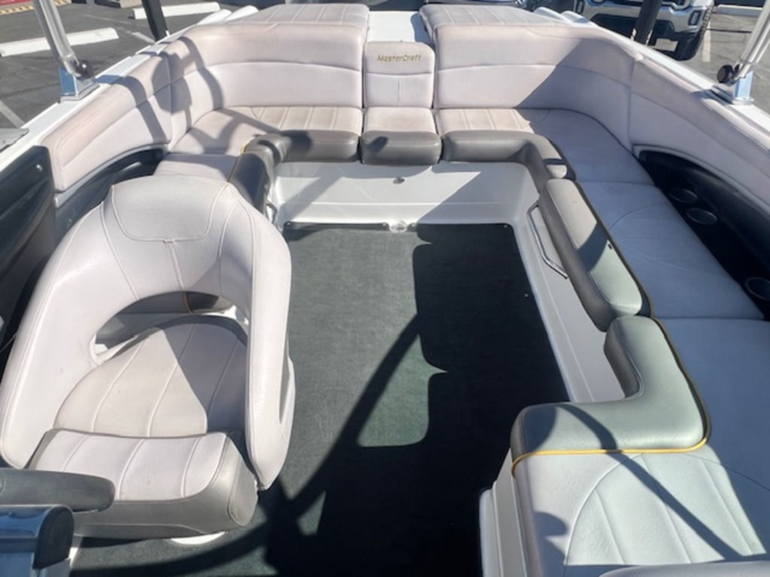 2006 Mastercraft X30