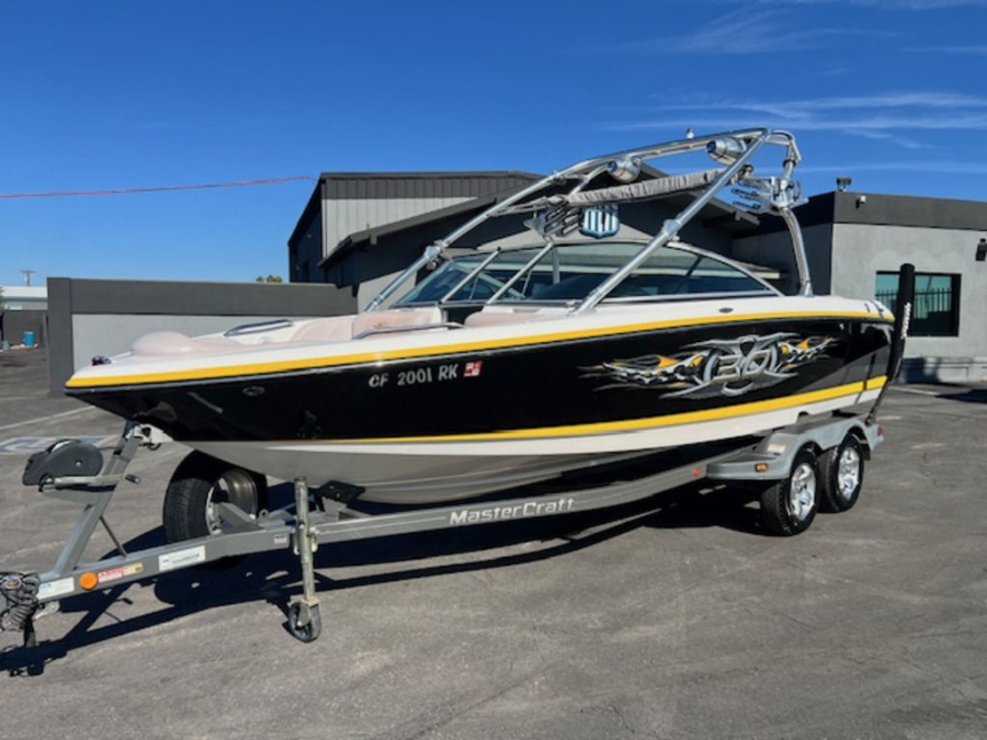 2006 Mastercraft Boats X30 for sale in Mesa, Arizona