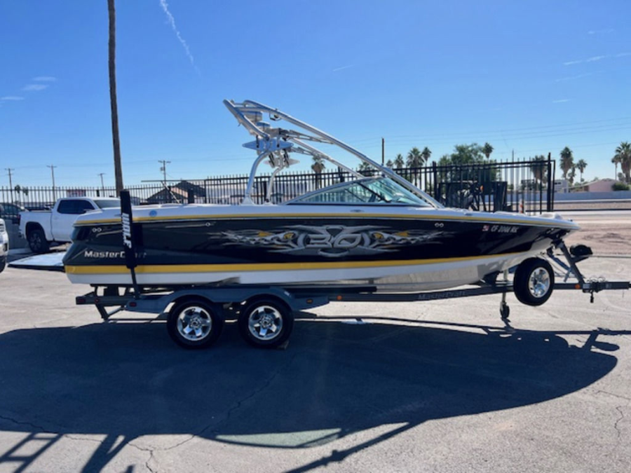 2006 Mastercraft Boats X30 for sale in Mesa, Arizona