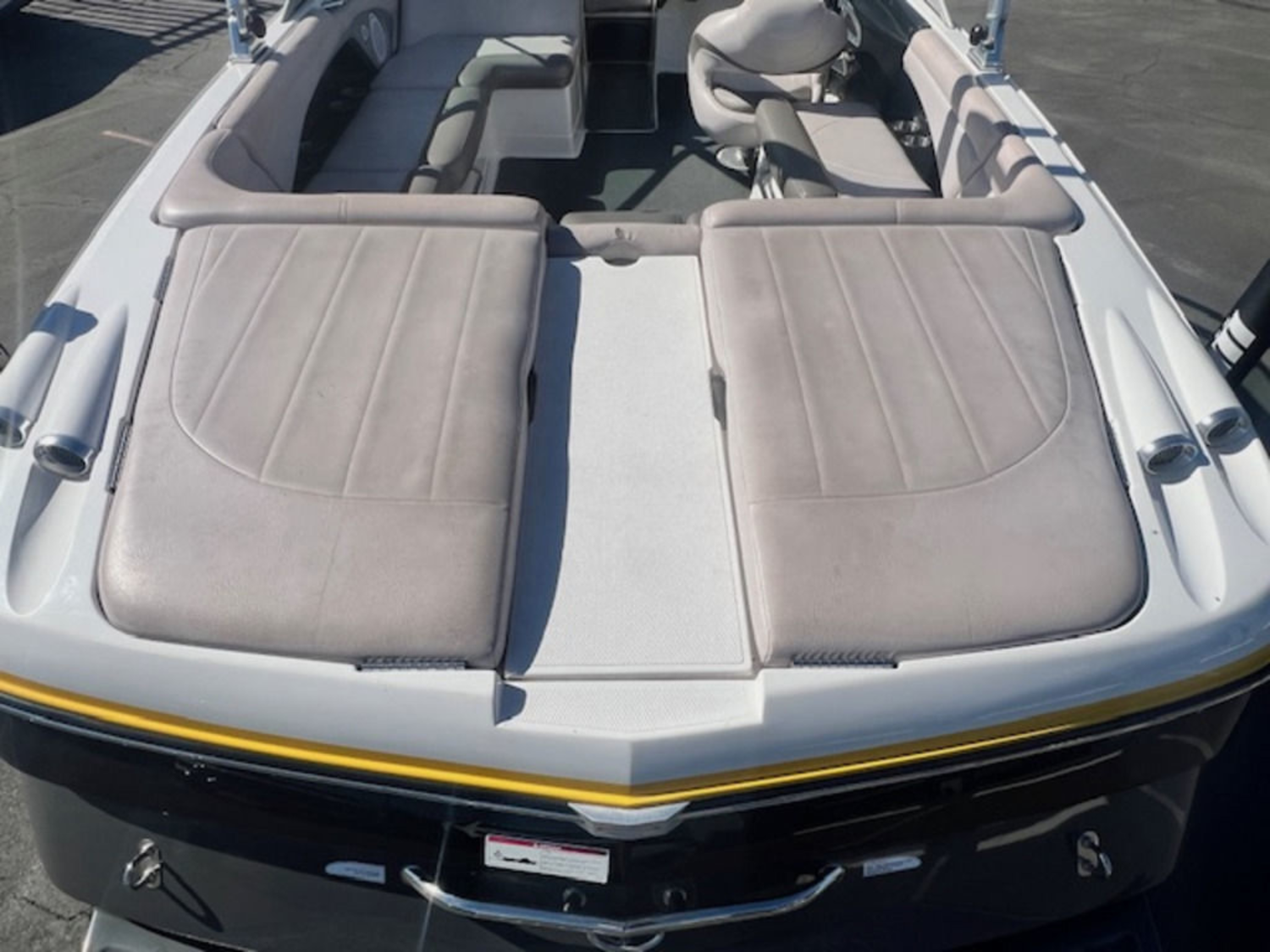 2006 Mastercraft X30