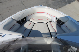 2011 Malibu Boats Wakesetter VTX for sale in Coldwater, Michigan