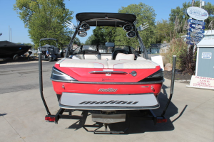 2011 Malibu Boats Wakesetter VTX for sale in Coldwater, Michigan