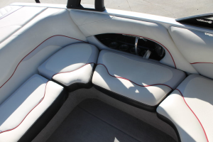 2011 Malibu Boats Wakesetter VTX for sale in Coldwater, Michigan