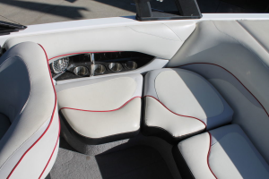 2011 Malibu Boats Wakesetter VTX for sale in Coldwater, Michigan