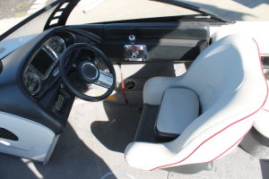 2011 Malibu Boats Wakesetter VTX for sale in Coldwater, Michigan