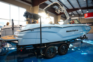 2026 Mastercraft Boats NXT22 for sale in Lebanon, Tennessee
