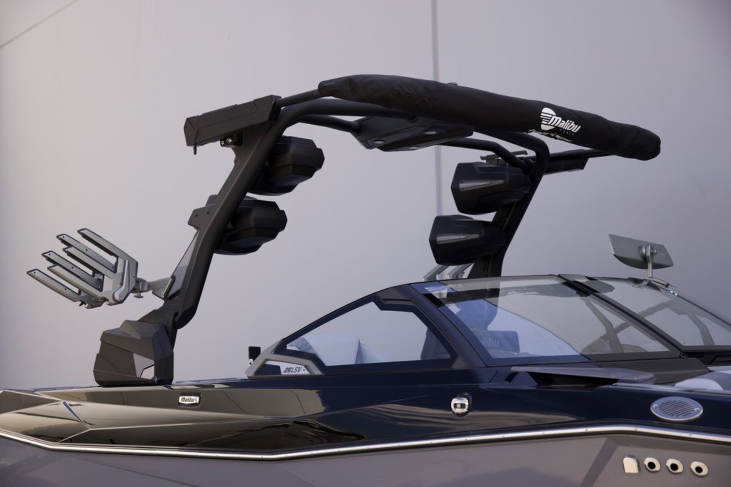 2026 Malibu Boats Wakesetter 26 LSV for sale in DRAPER, Utah