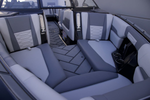 2026 Malibu Boats Wakesetter 26 LSV for sale in DRAPER, Utah